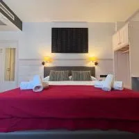Damodoro Hotel, hotel a Pordenone