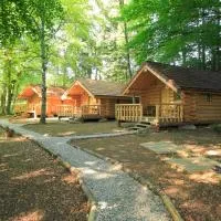 Chambres d'hôtes La Gargaille, hotelli kohteessa Alièze