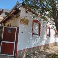 Liza Panzio, hotelli kohteessa Mali Iđoš