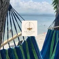 Aragast White Beach, hotel v destinácii Sevan