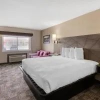 Best Western Shepherdsville-Louisville South Hotel, hotel u gradu Šepardsvil