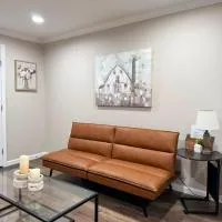 The Sandstone Suite, hotel em Cleveland