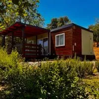 Redabba House, hotel ad Arzana
