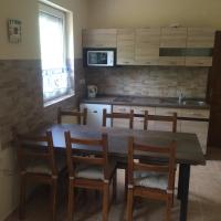 Kislőd Apartman