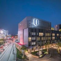 U Nimman Chiang Mai, hotel in Chiang Mai