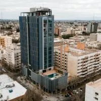 Del Bono Central Hotel, hotel en San Juan