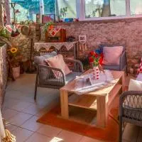 Viesnīca Stone & Story apartment - Near Krka National Park pilsētā Drniša
