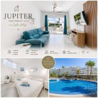 Apartamento J&uacute;piter, hotel en Adeje