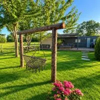 De Polderhoeve, Hotel in Heerhugowaard