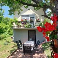 Oaza Slankamen, hotel v destinaci Slankamenački Vinogradi