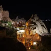 Rose Moon Cave, hotel v destinaci Nevsehir