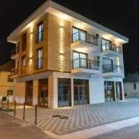 PLANET Apartments, hotel di Bijelo Polje