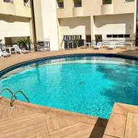 Travel Inn Flats Santo André, hotel a Santo André