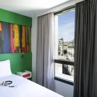 ibis Styles Montpellier Centre Comedie, hotel en Montpellier