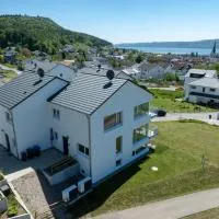 Ferienhaus Aura, Hotel in Bodman-Ludwigshafen
