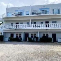 The Ansen Place, hotel en Belmopán