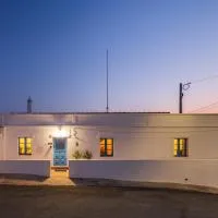 Casa Grande do Monte, hotell i Mértola