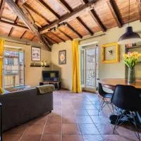 Casa LaBù, hotel v destinaci Ronciglione