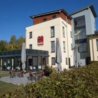 Stadthotel Crailsheim, hotelli kohteessa Crailsheim