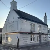 Lobster Sheringham, khách sạn ở Sheringham