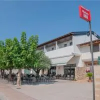 Habitaciones Aira, khách sạn ở Villadepalos