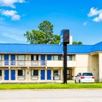 Rodeway Inn & Suites Plymouth Hwy 64, hotel en Plymouth