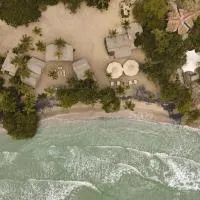 UNÚ Beach Hotel, хотел в Паломино