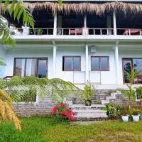 Praya में, होटल A'Resta Samasta Green Lodge
