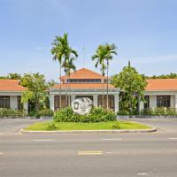 Koaniva Luxury Villa Beach Da Nang, Hotel in Đ&agrave; Nẵng