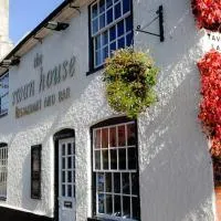 Swan House, hotel em Beccles