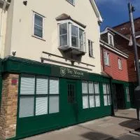 TLK Apartments and Hotel - Orpington, hotell i Orpington