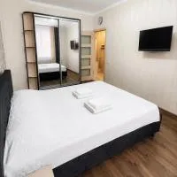 Modern Apartment Free Parking Ideal for Business & Couples, hotel in Chişinău