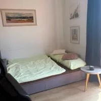 A nice apartment near the center of Uherský Brod, hotel v destinaci Uherský Brod