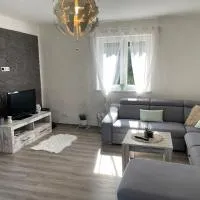 Apartmán u Fryšávky, hotel em Fryšava