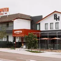 Quality Hotel Bayswater, hotel em Perth