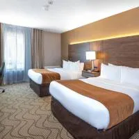 Comfort Inn Lakeshore – hotel w mieście North Bay
