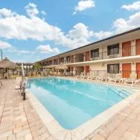 Quality Inn Florida City - Gateway to the Keys, hotel in Florida City