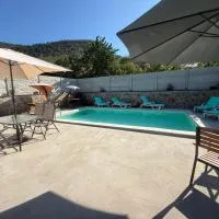 Casa Ilici, hotell i Sviniţa