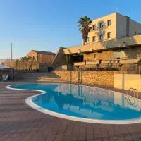 Kento Resort, hotel a Centuripe