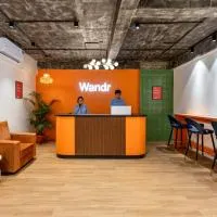 Wandr Koramangala, hotel i Bangalore