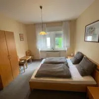 Zimmer Mosella, hotel di Enkirch