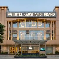 Hotel Kaushambhi Grand 2 Min Walk From Kaushambhi Metro Station, hotel di Ghaziabad