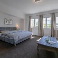 Hotel Waldhof auf Herrenland, Hotel in Mölln