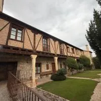 Hotel La Casona del Molinero by gaiarooms، فندق في Turégano