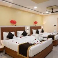 RMA Joliday Inn, hotel u gradu Pondišeri