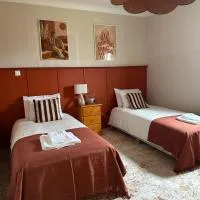 Pedra D'aguça, Hotel in Aguçadoura