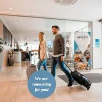 Hotel Seven, hotel din Villach