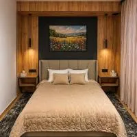 Hostel Olevsk, hotel a Olevsk