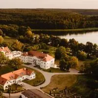 Herbarium Hotel & Spa, hotel em Gąsawa