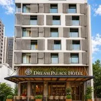 Dream Palace Thao Dien Residence, hotel a Ho Chi Minh